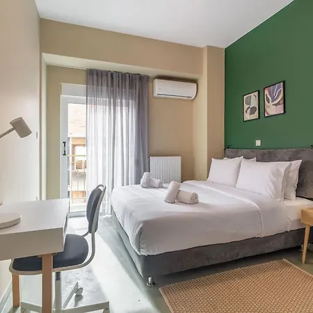 Snug By Zoia Living * أثينا