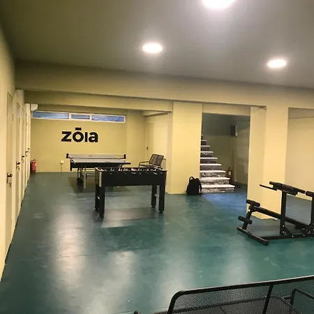 Snug By Zoia Living شقة *
