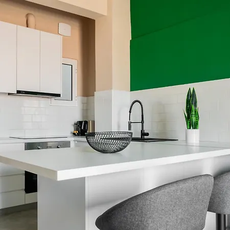 Snug By Zoia Living أثينا