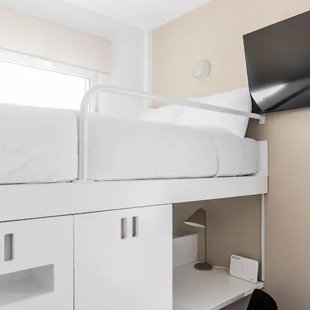 Snug By Zoia Living * Athens