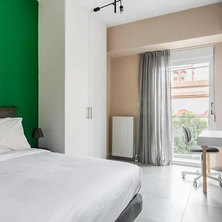 Snug By Zoia Living Apartment
