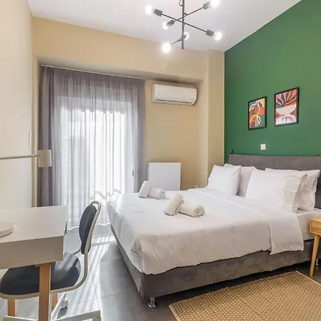 Snug By Zoia Living * Athens