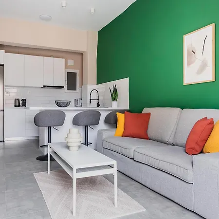 Snug By Zoia Living * Athens