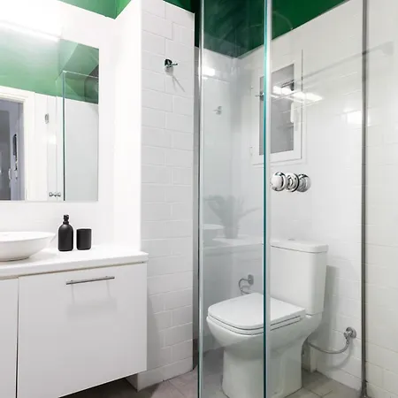 Snug By Zoia Living Apartment Athens