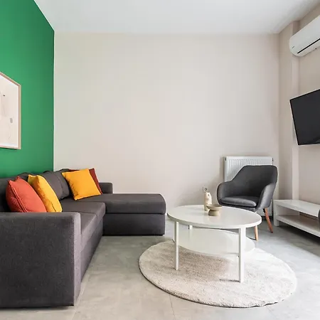 Snug By Zoia Living 아파트