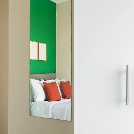Snug By Zoia Living 아파트