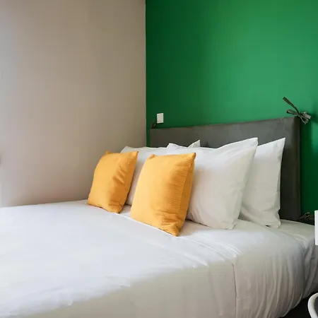 아파트 Snug By Zoia Living 아테네