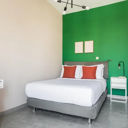 아파트 Snug By Zoia Living *