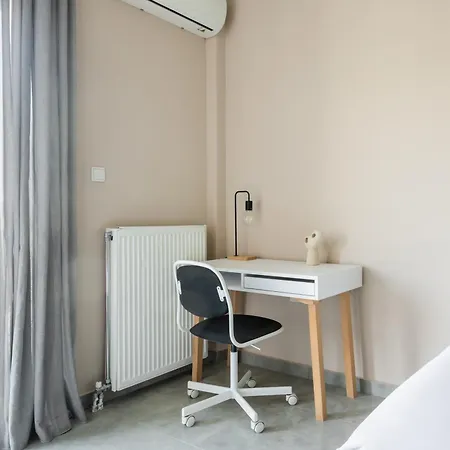 아파트 Snug By Zoia Living
